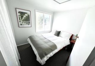 Top of Tyne - Peace, Comfort & Local Connection - Oamaru - 7