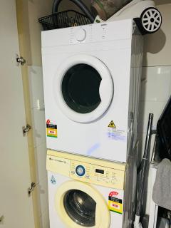 Penthouse Retreat in Heart ofCBD - Melbourne - 3