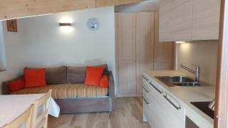 Mansarda Dolores - Canazei - 6