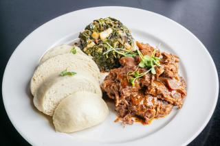 Protea Hotel by Marriott Gaborone Masa Square - 5