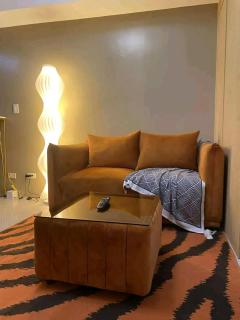 The Majestic Staycation - Manila - 1