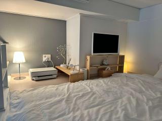 LUXE Seoul Loft near Konkuk Station - 6
