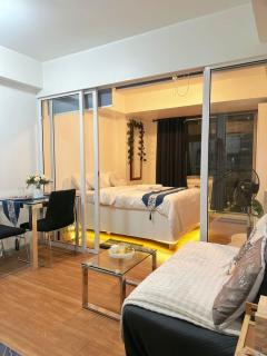 Zelle Luxxe Staycation Azure Resort - Manilla - 4