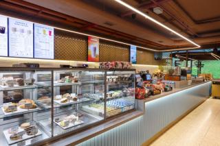 Marriott Executive Apartments Istanbul Fulya - 8