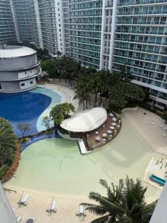 Zelle Luxxe Staycation Azure Resort - Manilla - 2