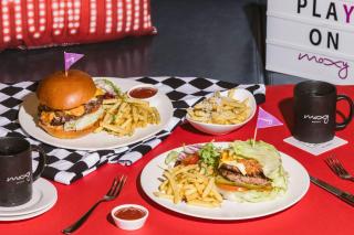 Moxy Seoul Myeongdong - 9