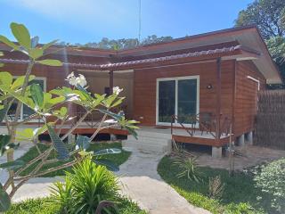 Jungle View Resort - 6