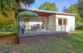 Ferienhaus Boitzenburger Land - 0