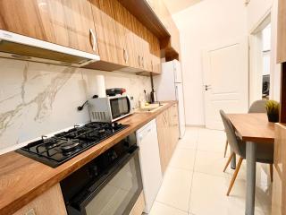 Central Address Studio 13 - Palace of Parliament Area - 1