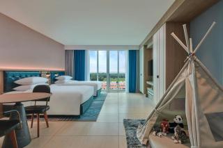 Four Points by Sheraton Desaru - 9