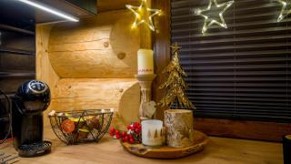 Chata Czego Dusza Pragnie - 6