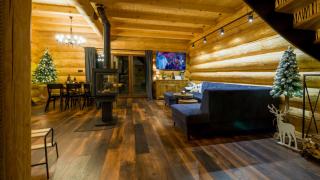 Chata Czego Dusza Pragnie - 8