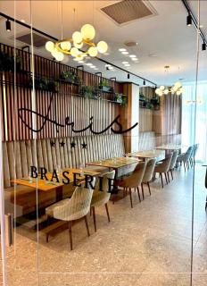 ARIS Boutique Hotel & SPA - 8