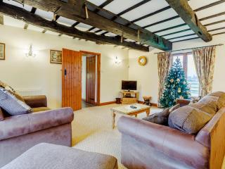 Timbers Barn - E3863 - 1