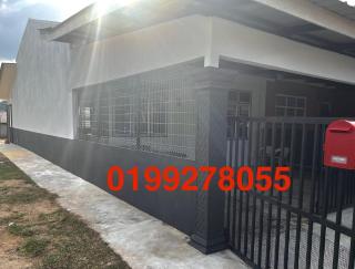 JJ Homestay Terengganu - 9