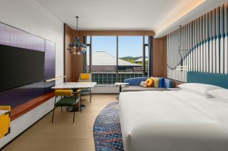 Renaissance Hangzhou Lin'an Hotel - 6