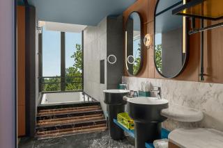 Renaissance Hangzhou Lin'an Hotel - 5