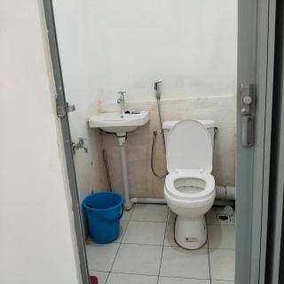 D'semporna Homestay - 3