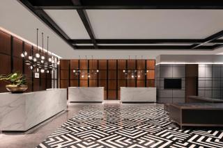 Sheraton Grand Xiamen Jimei - 9