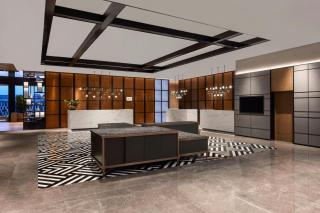 Sheraton Grand Xiamen Jimei - 6