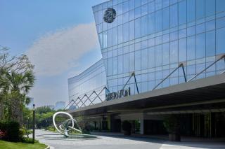 Sheraton Grand Xiamen Jimei - 5