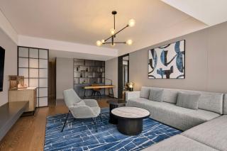 Sheraton Grand Xiamen Jimei - 4