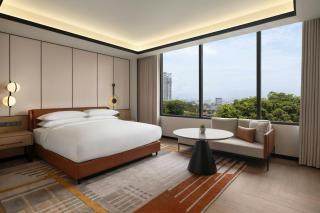 Sheraton Johor Bahru - 6