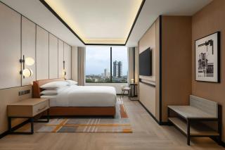 Sheraton Johor Bahru - 5