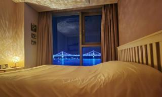 an emotional view of the sea at sunrise - 4