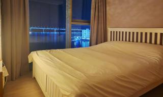 an emotional view of the sea at sunrise - 3