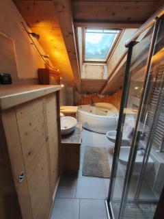 DGApartments Stella Alpina Livigno - 7