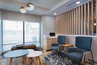 TownePlace Suites North Little Rock - 2