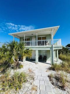 North Shore Duplex #54588 Duplex - Anna Maria - 9