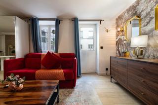 Stylish Duplex 6P - Bastille,Gare de Lyon - Paris - 5