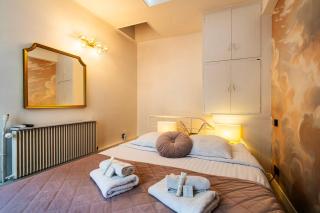 Stylish Duplex 6P - Bastille,Gare de Lyon - Paris - 9