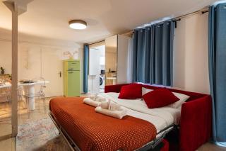 Stylish Duplex 6P - Bastille,Gare de Lyon - Paris - 3