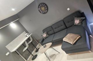 Béthune Studio Station Gare - 3