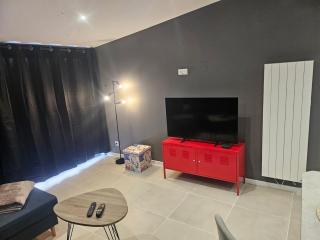 Béthune Studio Station Gare - 2