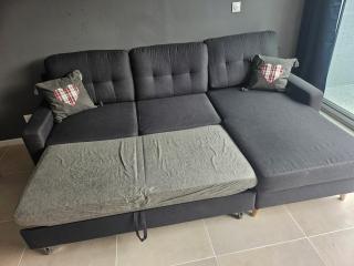 Béthune Studio Station Gare - 1