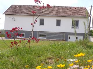 Maison ROSAE Vinca - 2