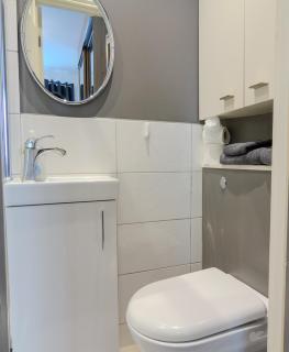 Cosy Studio Flat - 5