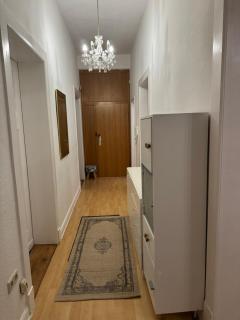 Agt Hannover Messe Zimmer - 8