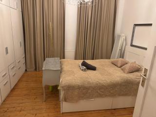 Agt Hannover Messe Zimmer - 6