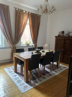 Agt Hannover Messe Zimmer - 4