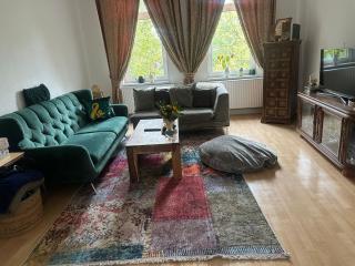 Agt Hannover Messe Zimmer - 3