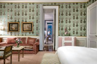 Santo Mauro, a Luxury Collection Hotel, Madrid - 9