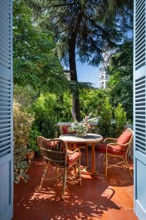 Santo Mauro, a Luxury Collection Hotel, Madrid - 8