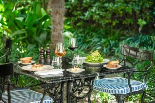 Santo Mauro, a Luxury Collection Hotel, Madrid - 4