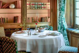 Santo Mauro, a Luxury Collection Hotel, Madrid - 3