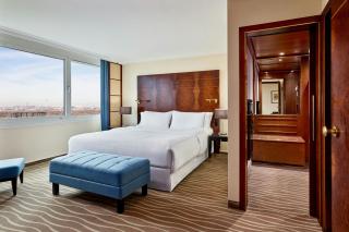 The Westin Grand Munich - 3
